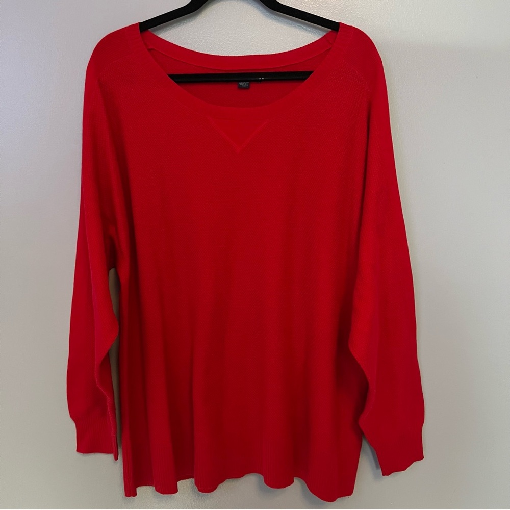 AE Knit Sweater